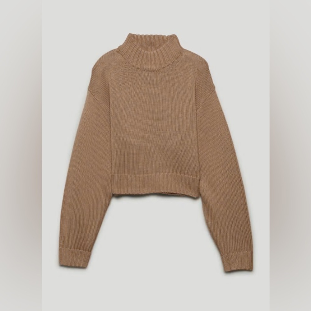 Wilfred Harper Sweater